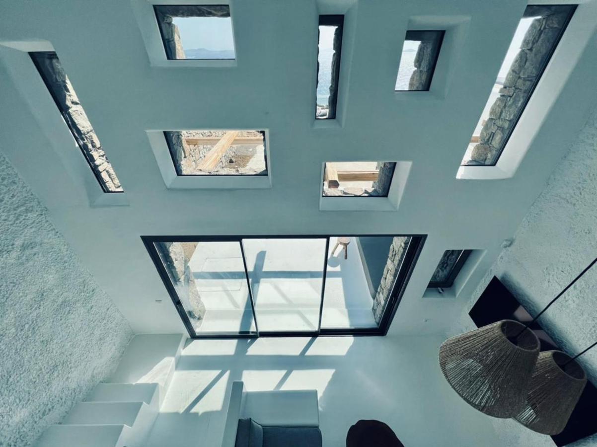 Ria Mar Suites Mykonos Town Exterior photo