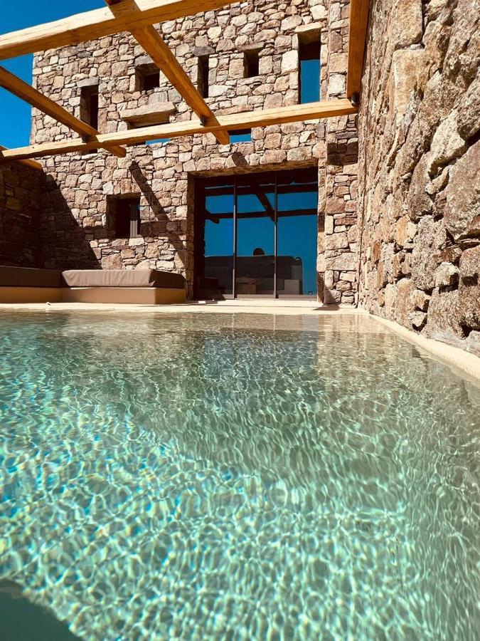 Ria Mar Suites Mykonos Town Exterior photo