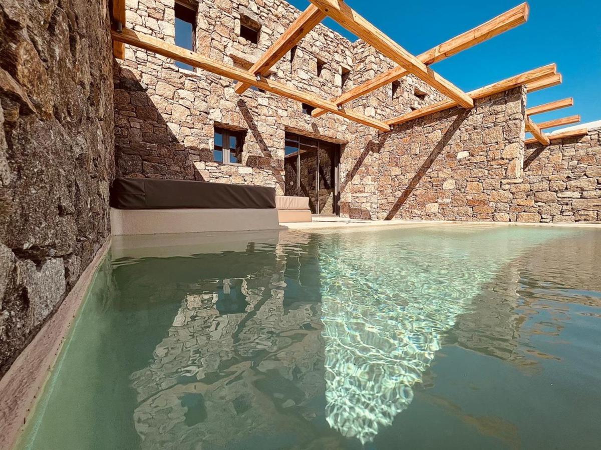 Ria Mar Suites Mykonos Town Exterior photo